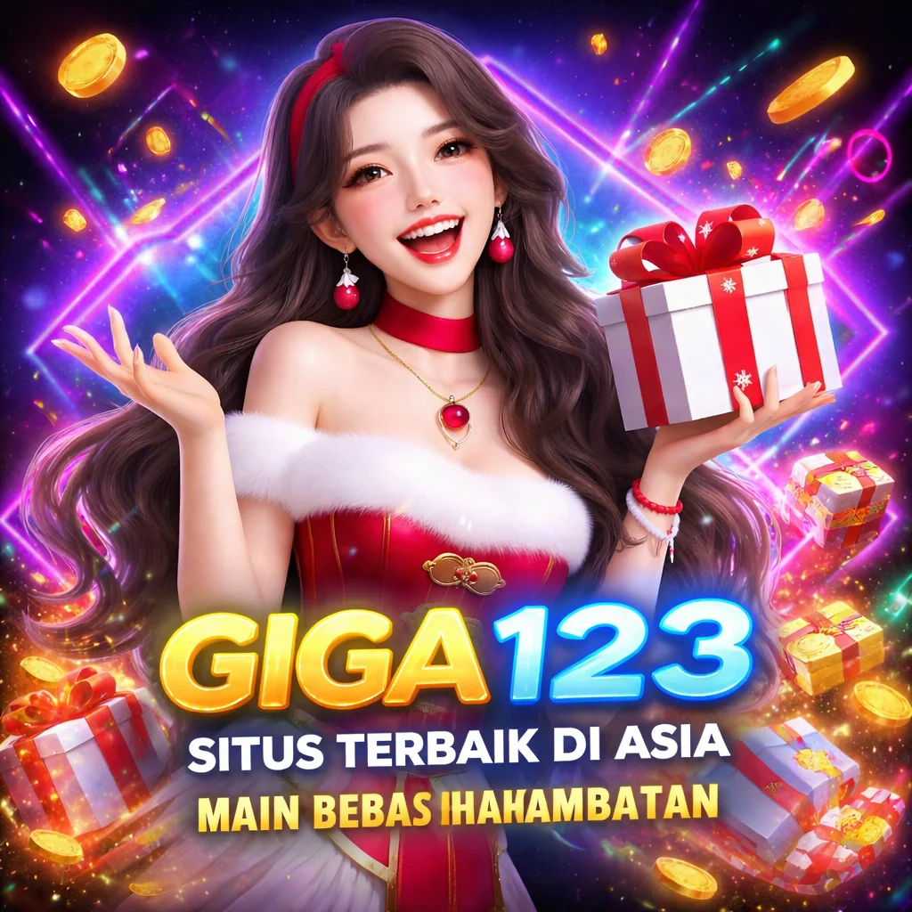 Giga123 : Santai, Tapi Alur Mainnya Langsung Kerasa Enak